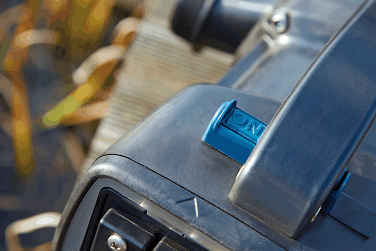 Oase Filter- & Bachlaufpumpe AquaMax Eco Expert 21000