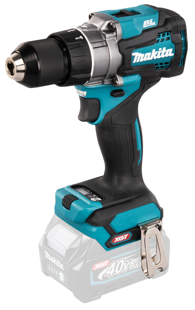 Makita Akku-Bohrschrauber DF001GZ