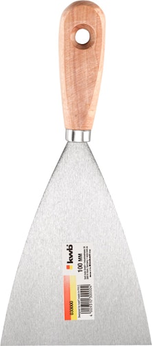kwb Malerspachtel 100 mm 30000