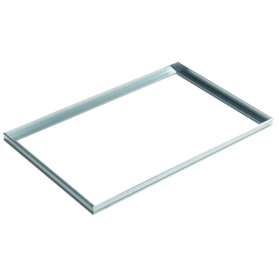 ACO Self® Vario Winkelrahmen für Schuhabstreifer