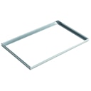 Vorschaubild ACO Self® Vario Winkelrahmen für Schuhabstreifer