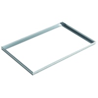 ACO Self® Vario Winkelrahmen für Schuhabstreifer