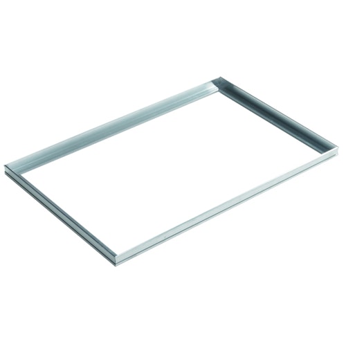 ACO Self® Vario Winkelrahmen für Schuhabstreifer