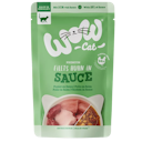 Vorschaubild WOW Cat Saucen-Menü mit Filetstückchen - Katzenassfutter