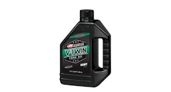 MAXIMA RACING OILS V-Twin Fork Oil 10W (946 ml)