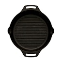 Vorschaubild Petromax Grill-Feuerpfanne mit Henkel