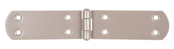 Thumbnail - Alberts® DURAVIS® Kistenband 195x35mm Perlbeige RAL 1035