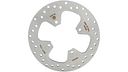 Vorschaubild Brembo Bremsscheibe Modell 68B40778 mit ABE