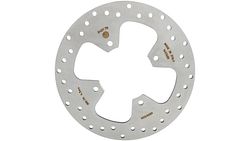 Brembo Bremsscheibe Modell 68B40778 mit ABE