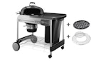 Vorschaubild Weber Performer Deluxe Gourmet (GBS)