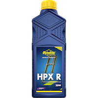 Putoline Gabelöl HPX R 20W- 1L