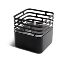 Vorschaubild höfats CUBE Feuerkorb schwarz