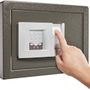 Vorschaubild Burg Wächter Möbeleinsatztresor PointSafe P 2 E FS