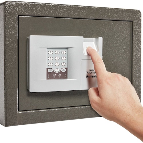 Burg Wächter Möbeleinsatztresor PointSafe P 2 E FS