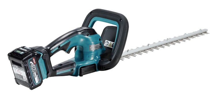 Makita Akku-Heckenschere 50 cm 40V max. UH020GZ