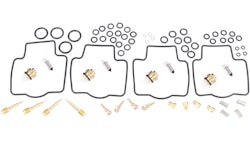 Keyster Reparatursatz Vergaser