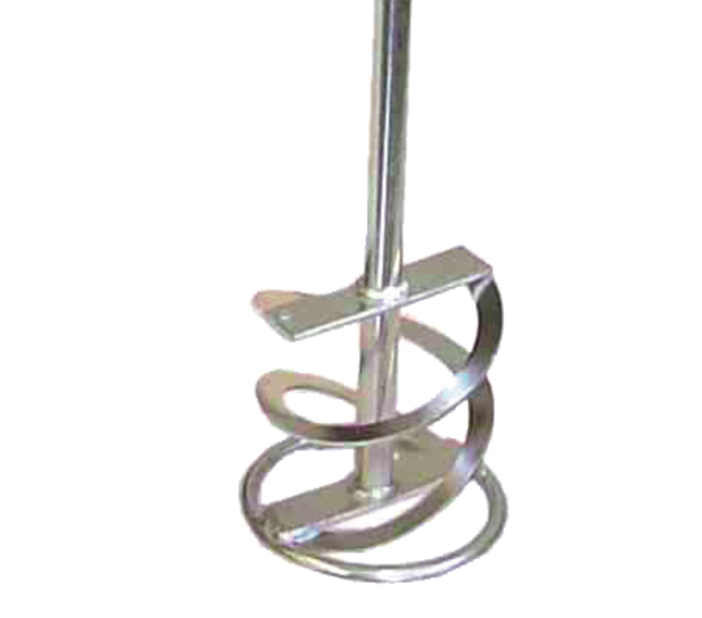 Makita Rührer WG100 M14 P-76766