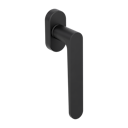 Vorschaubild GRIFFWERK Fenstergriff AVUS unverschließbar 7 x 42 mm