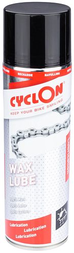 Cyclon Kettenfett Wax Lube
