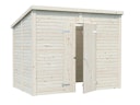 Palmako Gerätehaus Leif 4,5 m² - 16 mm