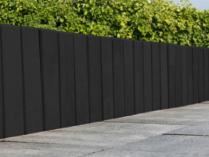 Diephaus Mauerstein LISCO PICO BASALT 40/10/10 CM