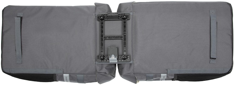 New Looxs Doppeltasche Vigo Double