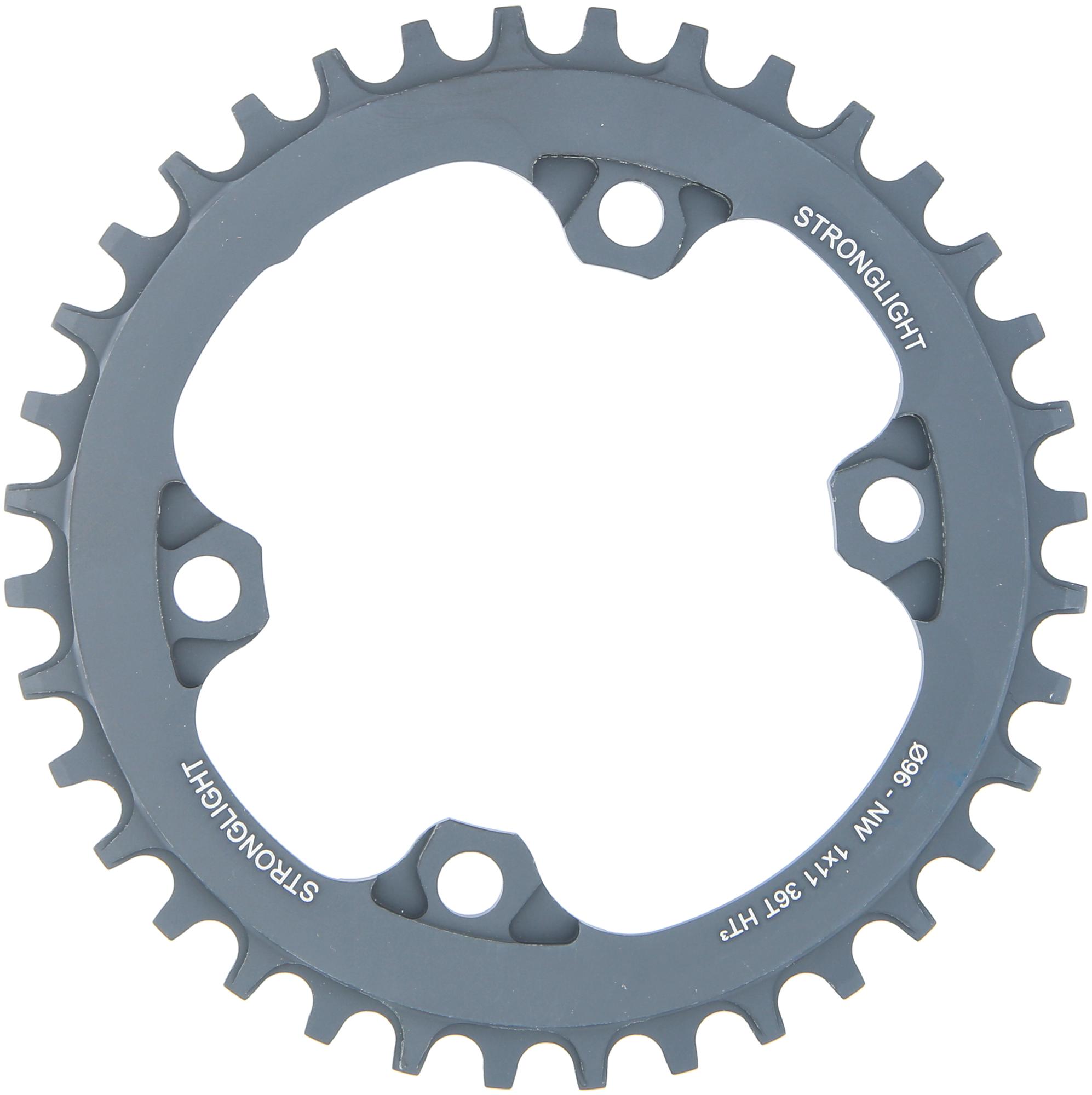 Stronglight MTB-Kettenblatt HT3