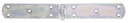 Alberts® Kistenband, galvanisch verzinkt dickschichtpassiviert, LxB 300x40x2,5 mm 315740