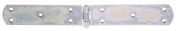 Alberts® Kistenband, galvanisch verzinkt dickschichtpassiviert, LxB 300x40x2,5 mm 315740