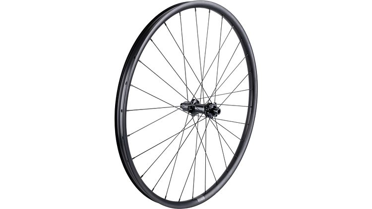 CONTEC Hinterrad Tux + Spore 29 Zoll schwarz