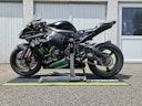 Vorschaubild Zentralständer EVOLIFT® für Kawasaki Ninja ZX-10R 08-10