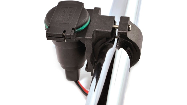 Baas Universalbefestigung ZAH