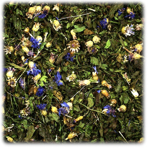 JR Farm Spitzwegerich 100g