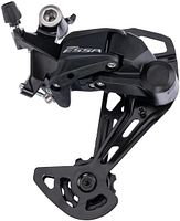 Shimano Schaltwerk ESSA RD-U2000 45 Zähne schwarz