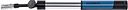Vorschaubild CONTEC Minipumpe Air Support Pen riviera blue/schwarz