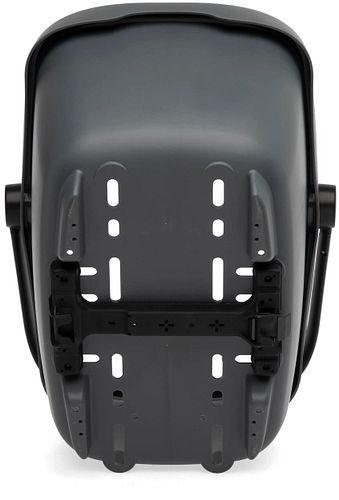 New Looxs Korb Clipper Basket Snap-it 2.0 grau