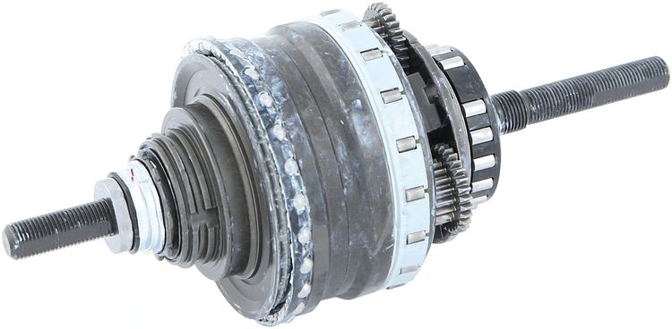 Shimano Getriebeeinheit Shimano Nexus Inter-8 SG-8R36