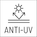 Vorschaubild Lafuma Klappstuhl BALCONY, Stahl / Batyline