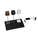 Vorschaubild Konstsmide Ladestation für USB-Tischleuchten, inkl. Transformator (7817-750)