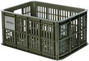 Vorschaubild Basil Crate S Korb 17,5 l grün