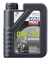 Liqui Moly 4T 0W-30 Scooter 1 L