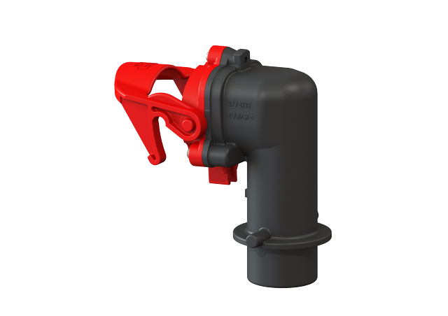 Kessel 680104 - Pumpenverbindung für Pumpfix Komfort