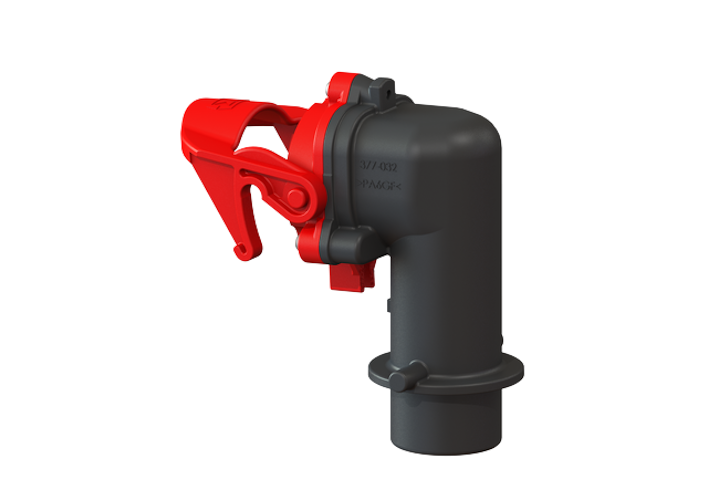 Kessel 680104 - Pumpenverbindung für Pumpfix Komfort