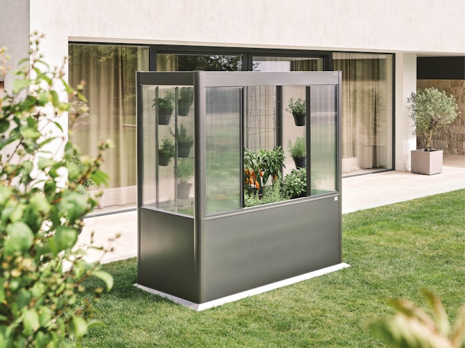 Biohort Gewächshaus Florentina