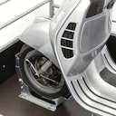 Vorschaubild ACEBIKES Motorradständer SteadyStand® Fixed Scooter