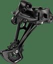 Vorschaubild SRAM Schaltwerk Eagle S100 12-fach schwarz