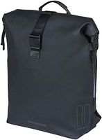 Basil Rucksack Soho Nordlicht schwarz