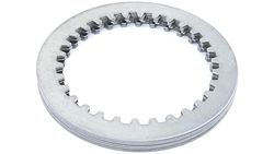 TRW Stahlscheibensatz MES302-6