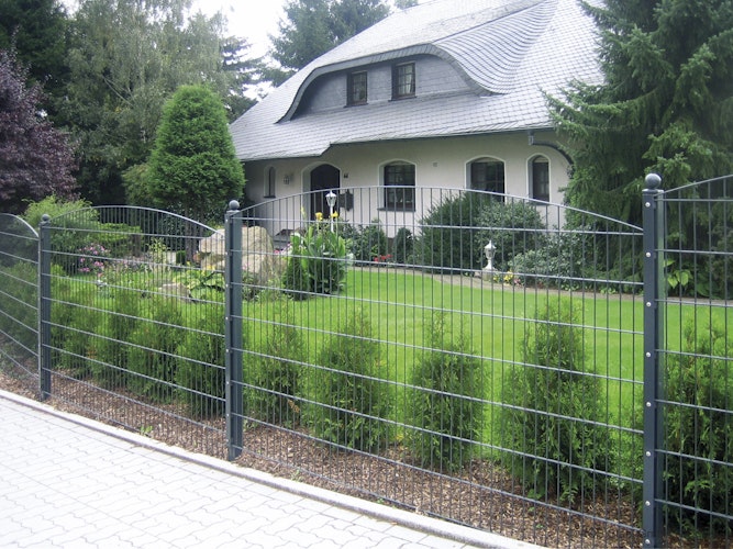 dz Schmuckzaunmatte Residenz standard SYDNEY
