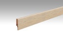Vorschaubild MEISTER Fußleiste Profil 20 PK Desert Oak 6998 für Designböden - 2380 x 60 x 16 mm